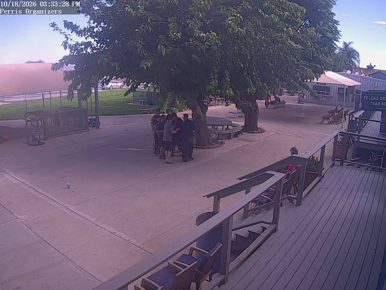 Perris Cam