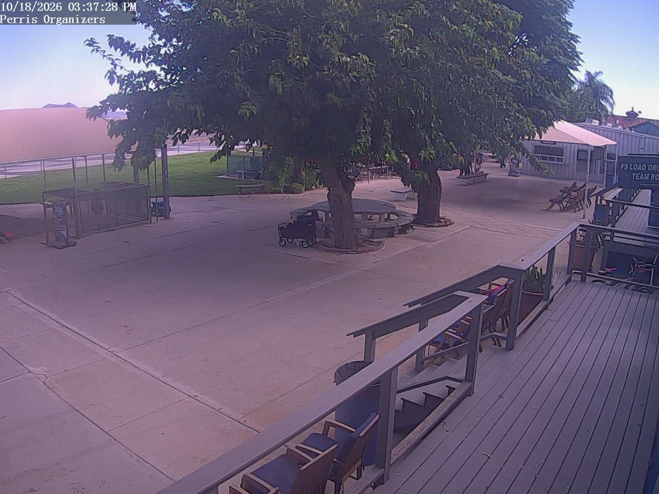 Perris Cam