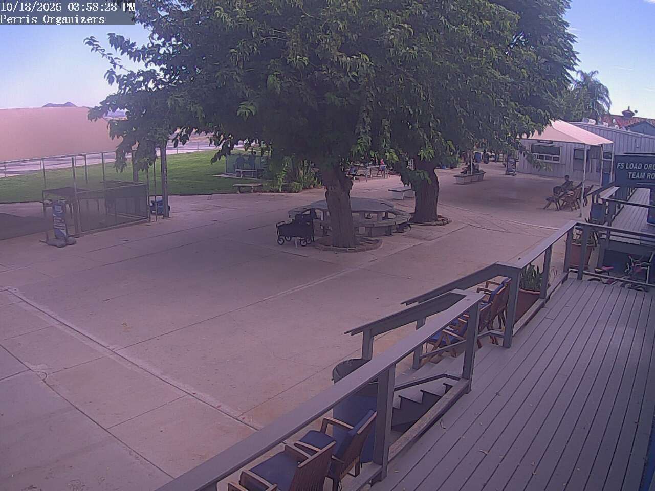 Perris Cam