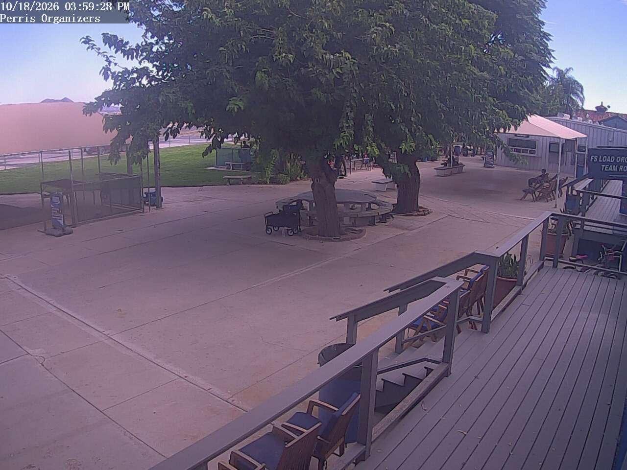 Perris Cam