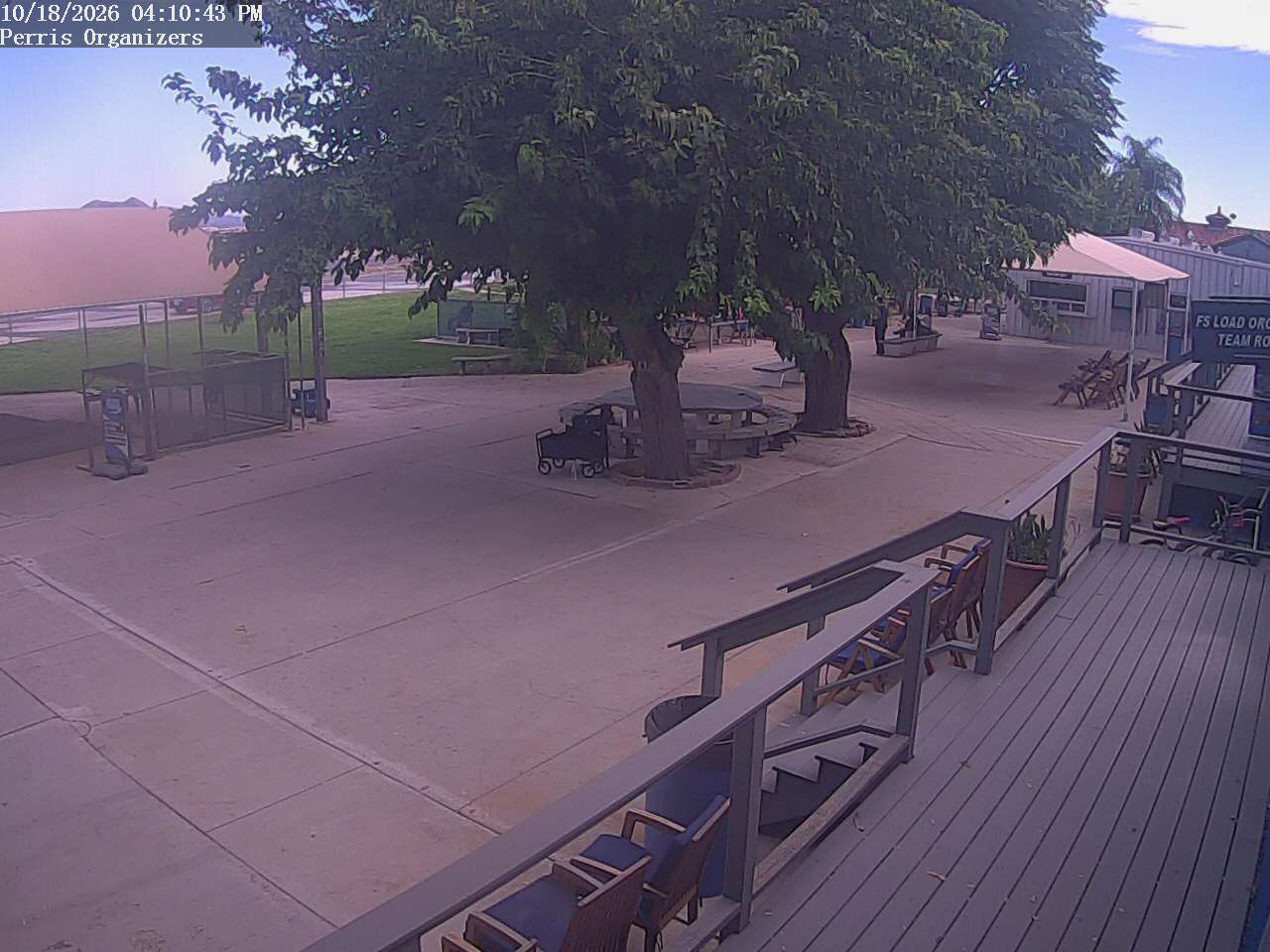Perris Cam