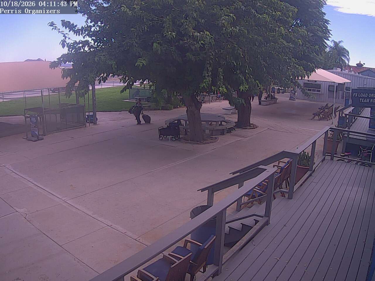 Perris Cam