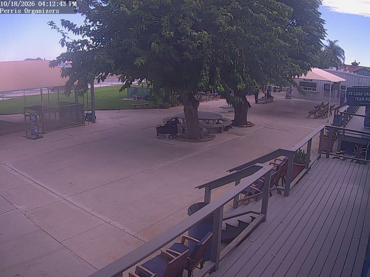Perris Cam