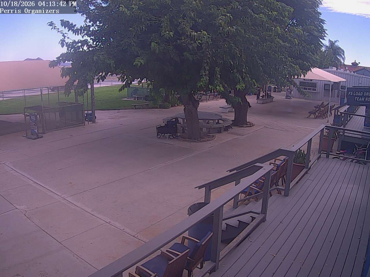 Perris Cam