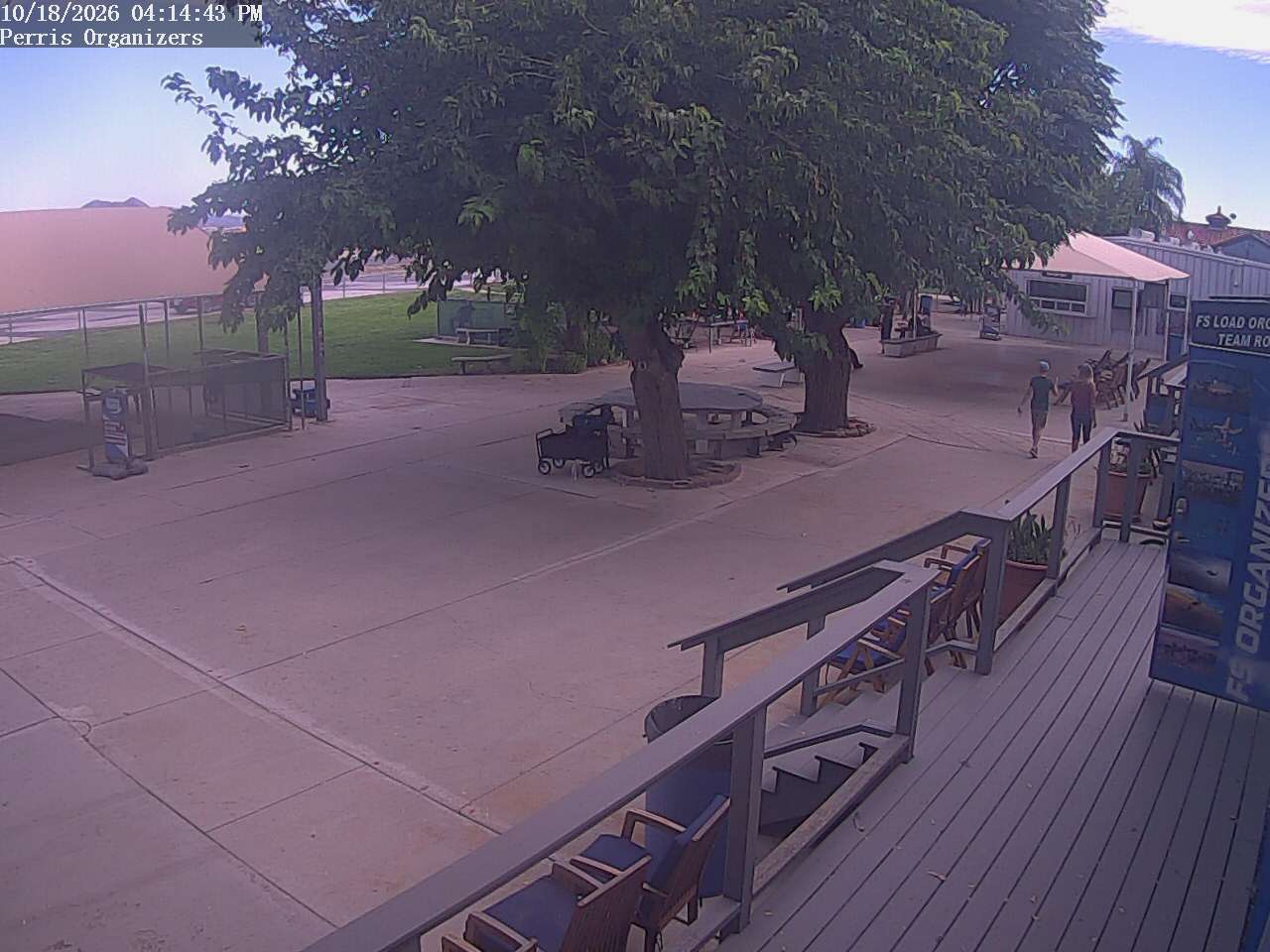 Perris Cam