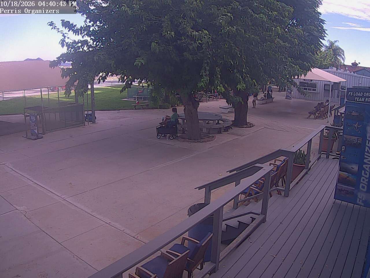 Perris Cam