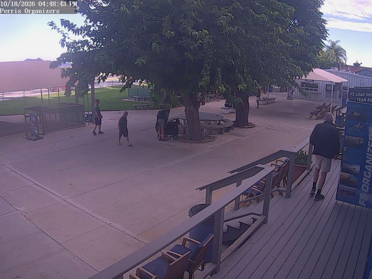 Perris Cam