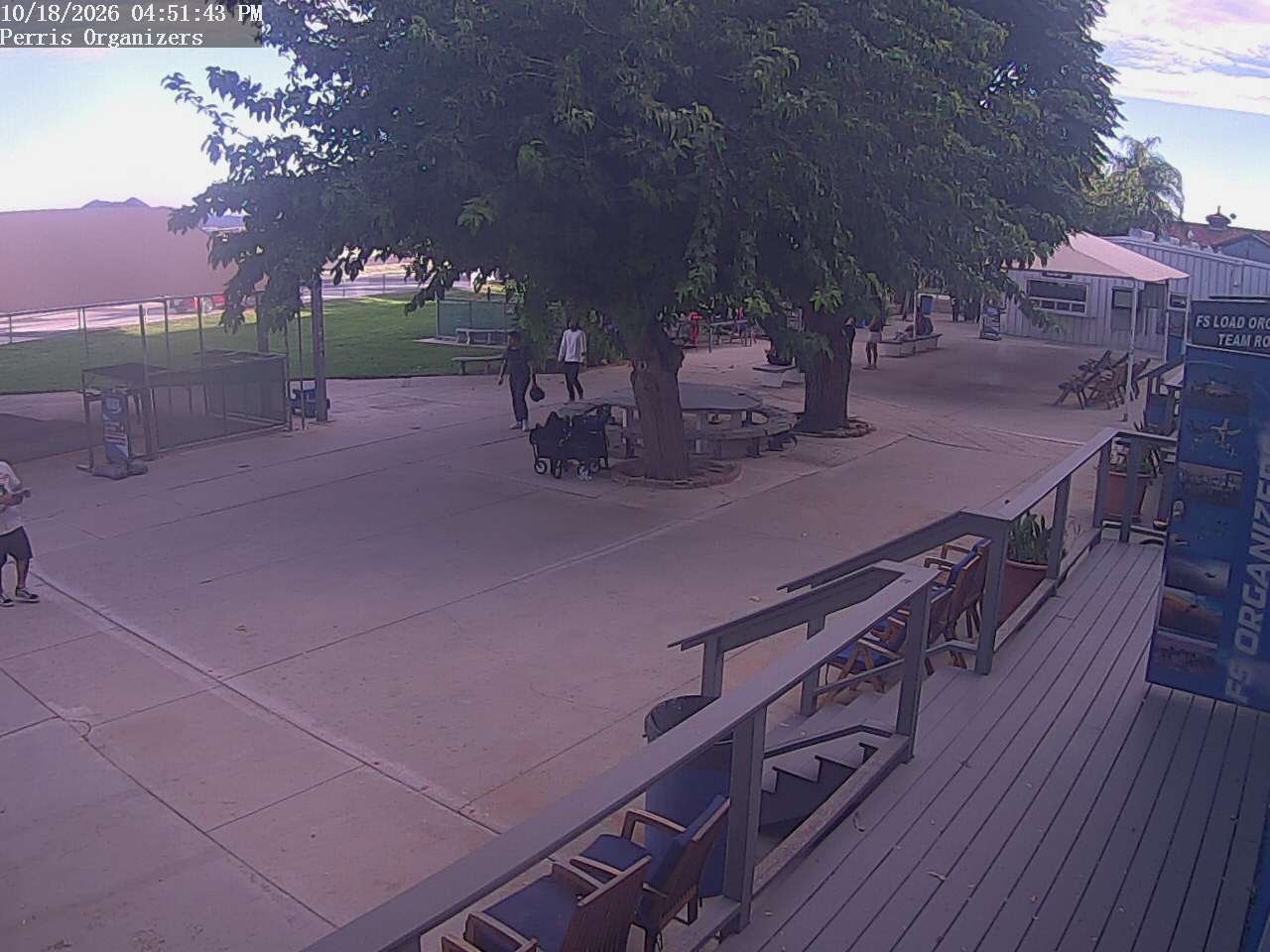 Perris Cam
