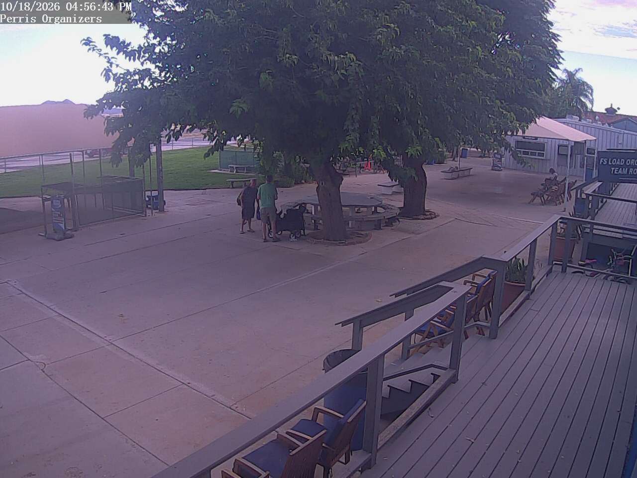 Perris Cam
