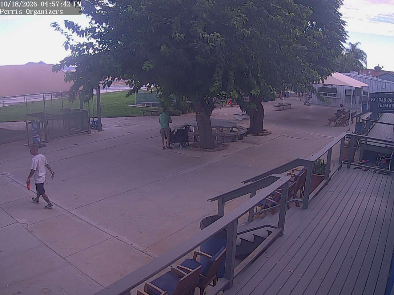 Perris Cam