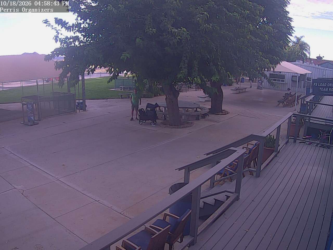 Perris Cam
