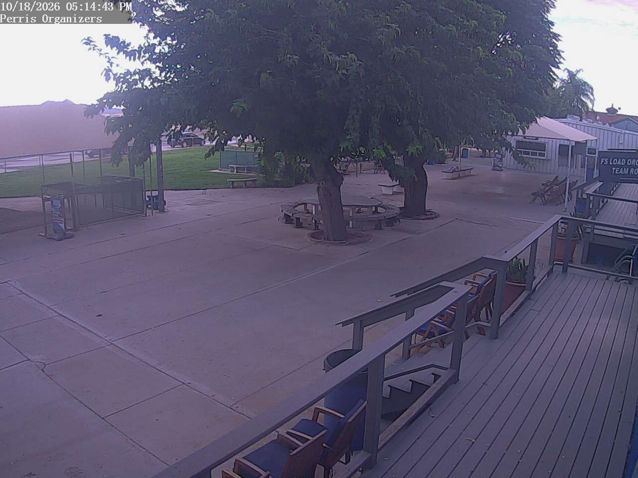 Perris Cam