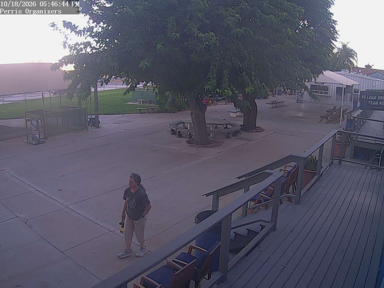 Perris Cam