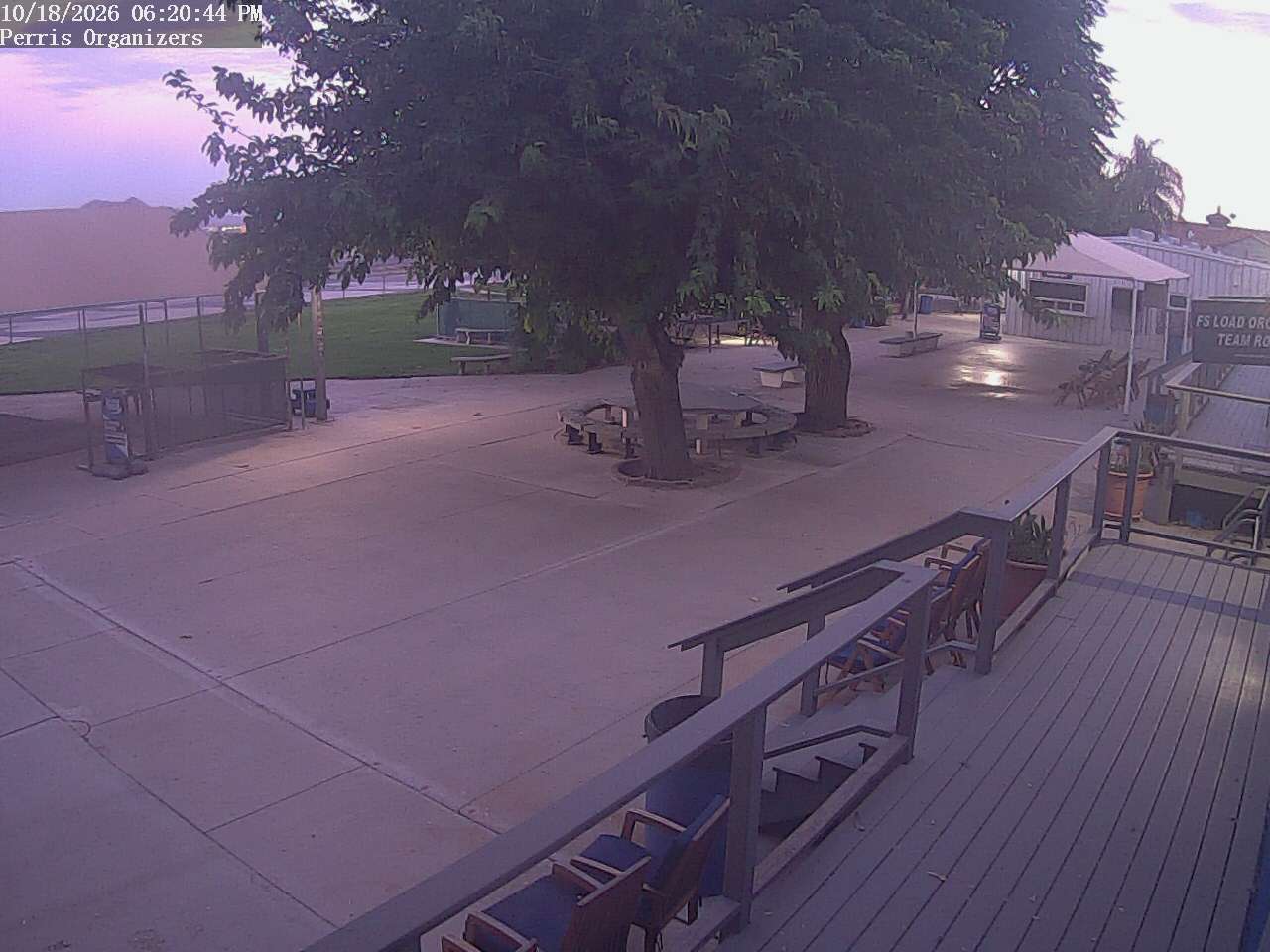 Perris Cam