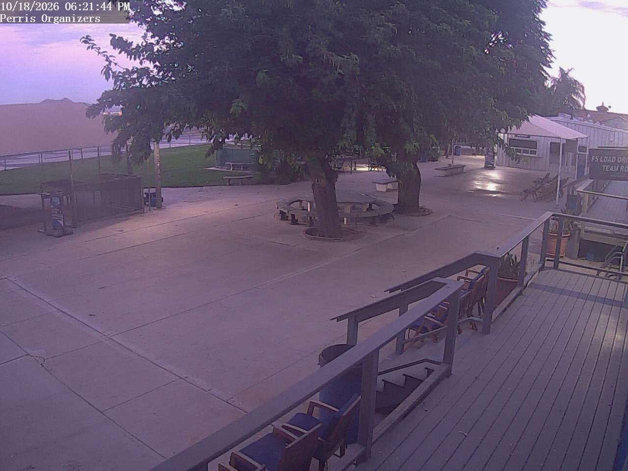 Perris Cam