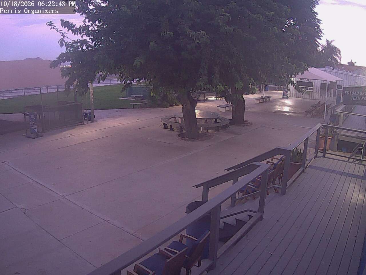 Perris Cam