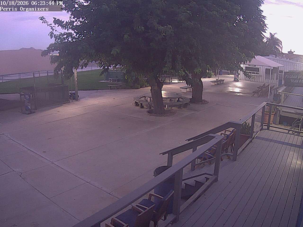 Perris Cam