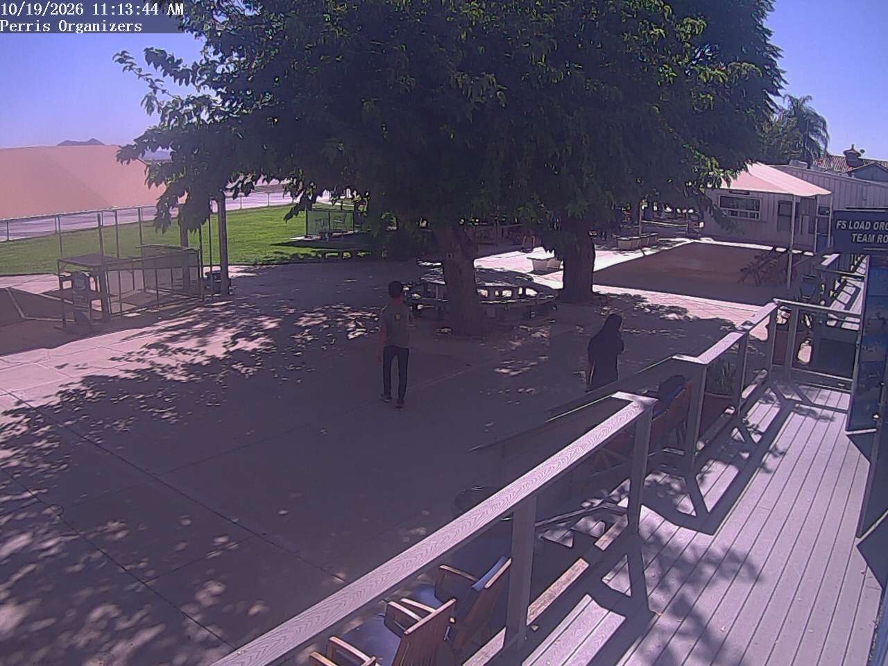 Perris Cam