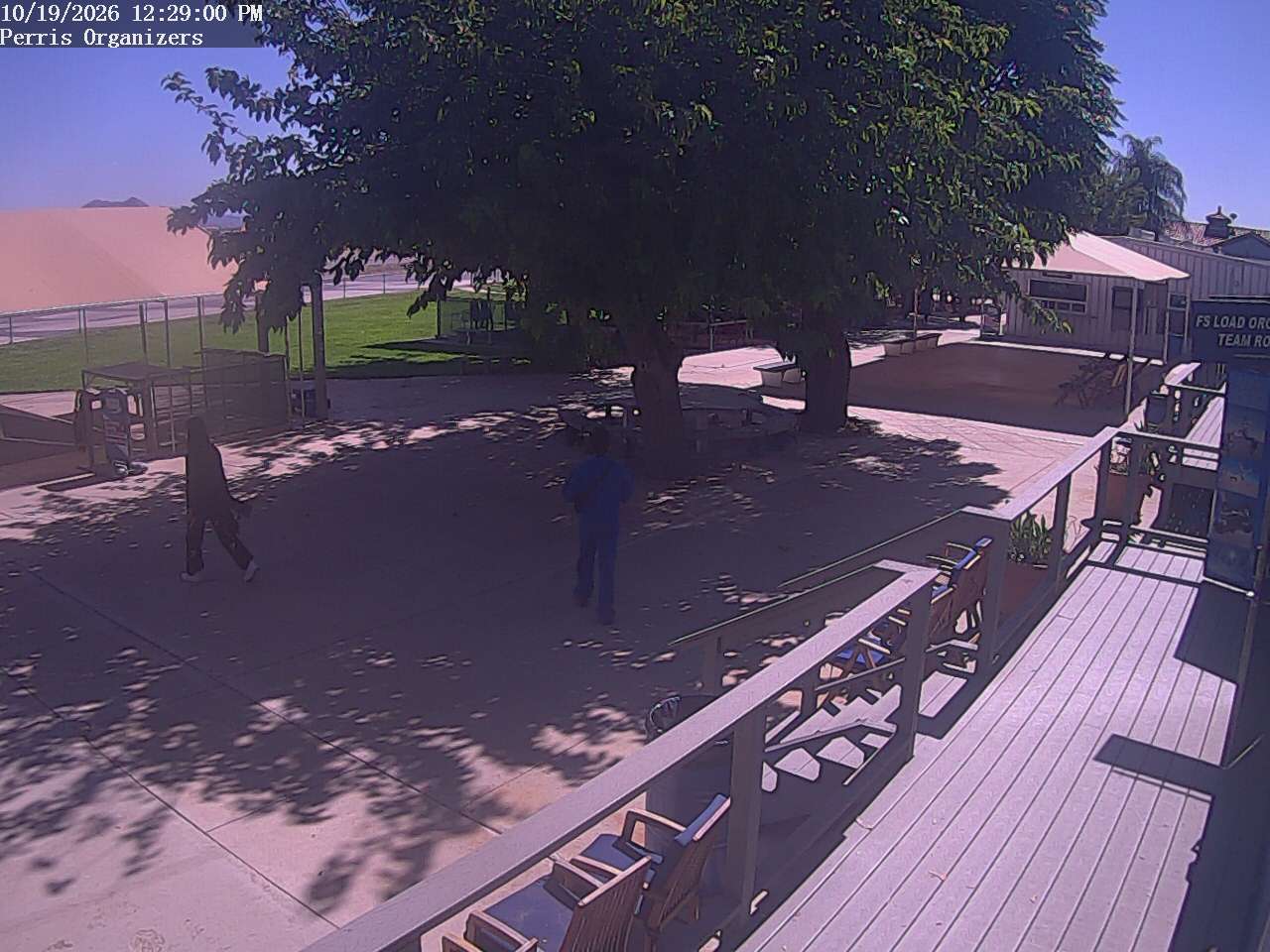 Perris Cam