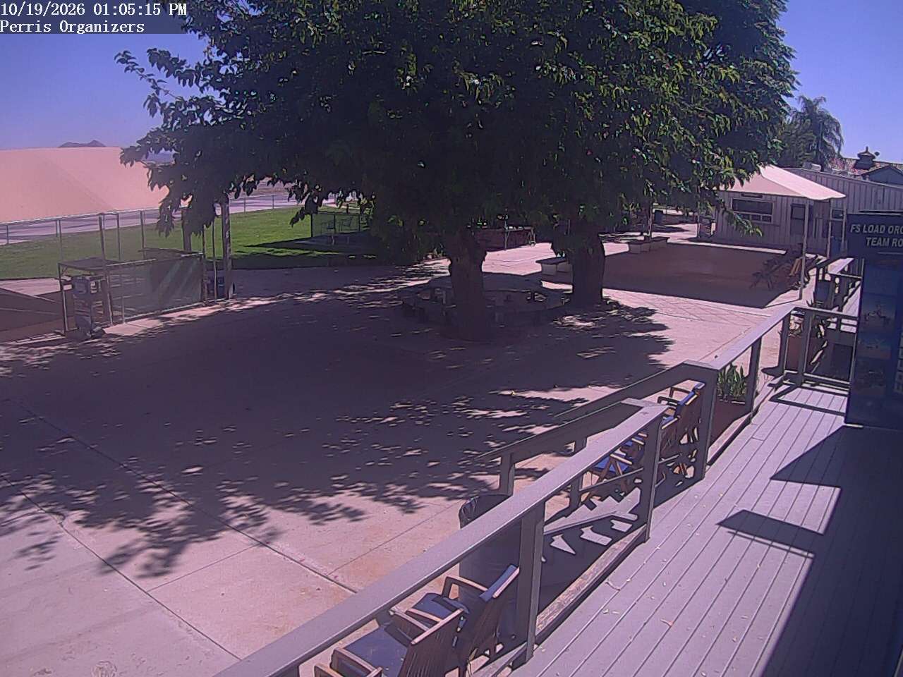 Perris Cam