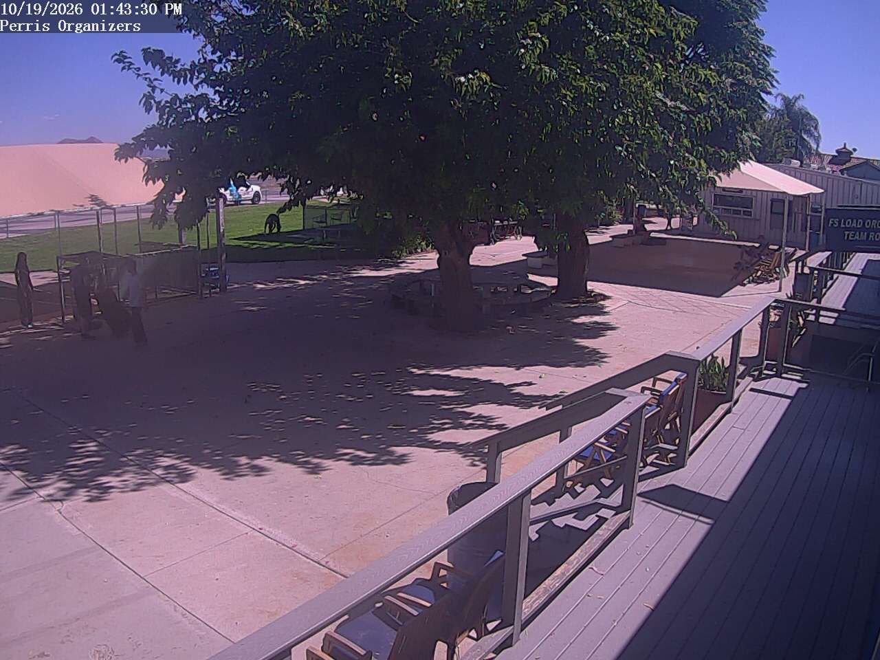 Perris Cam