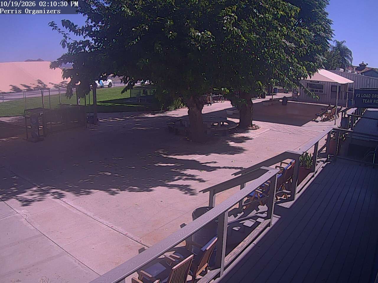 Perris Cam