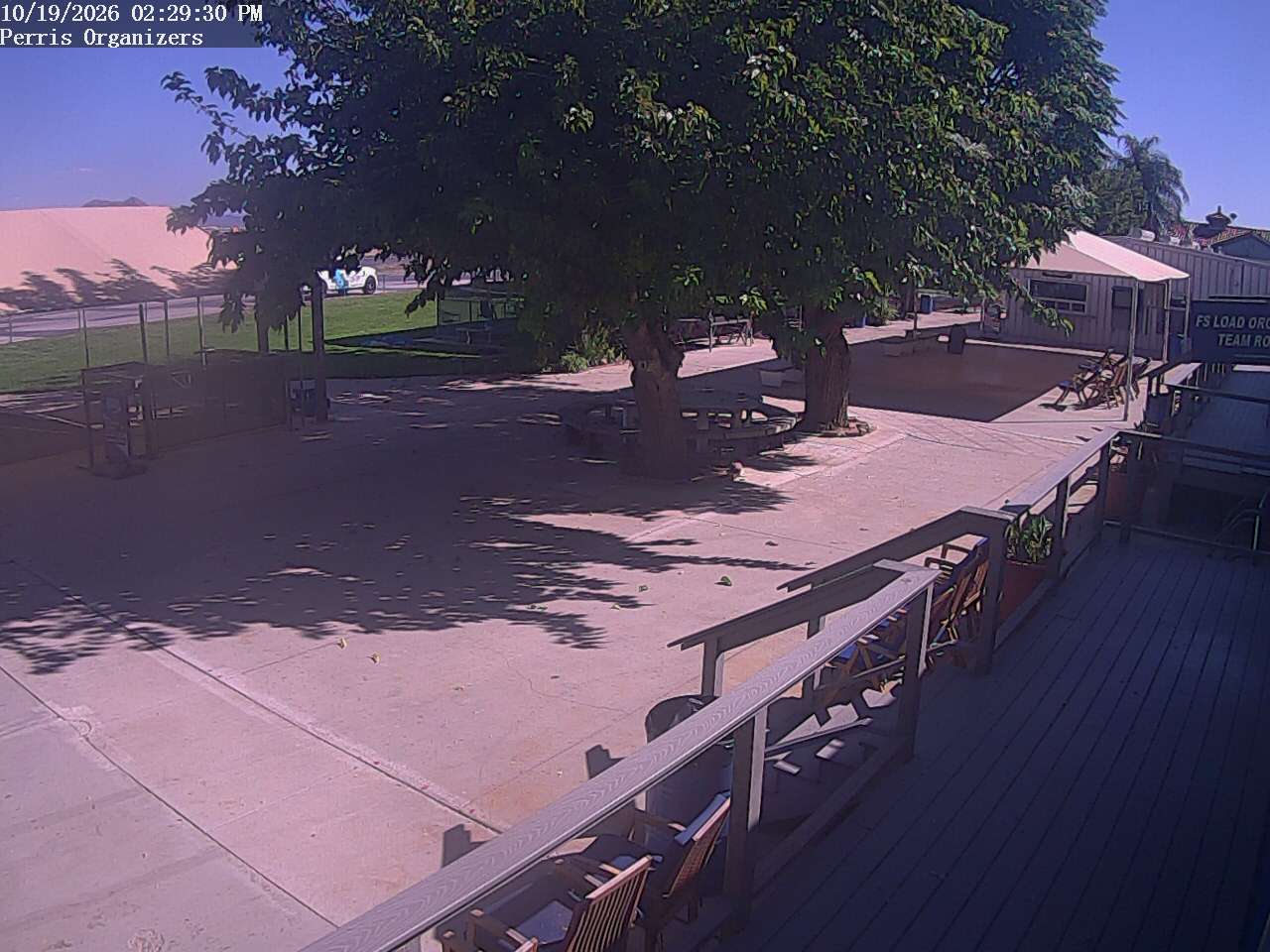 Perris Cam