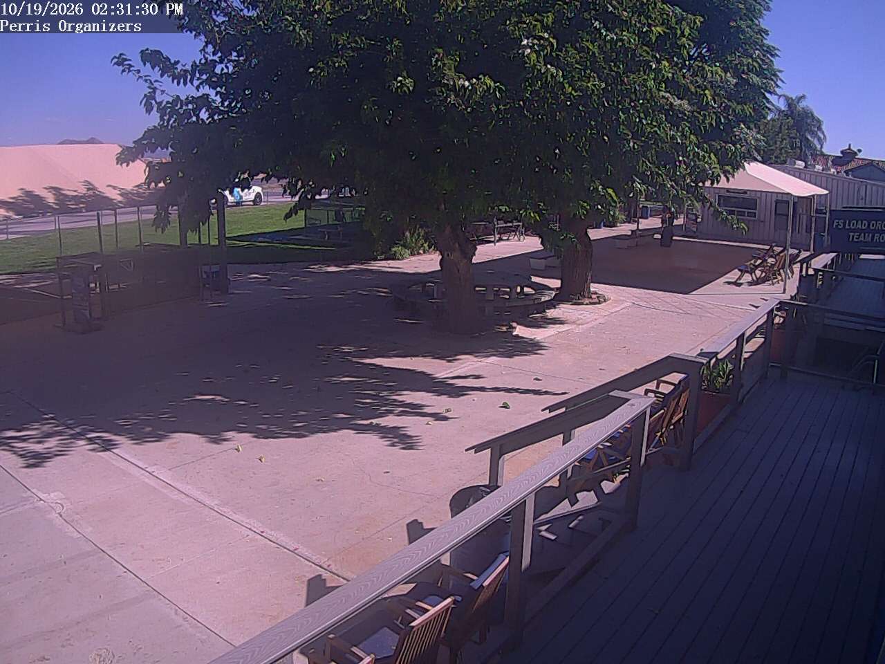 Perris Cam