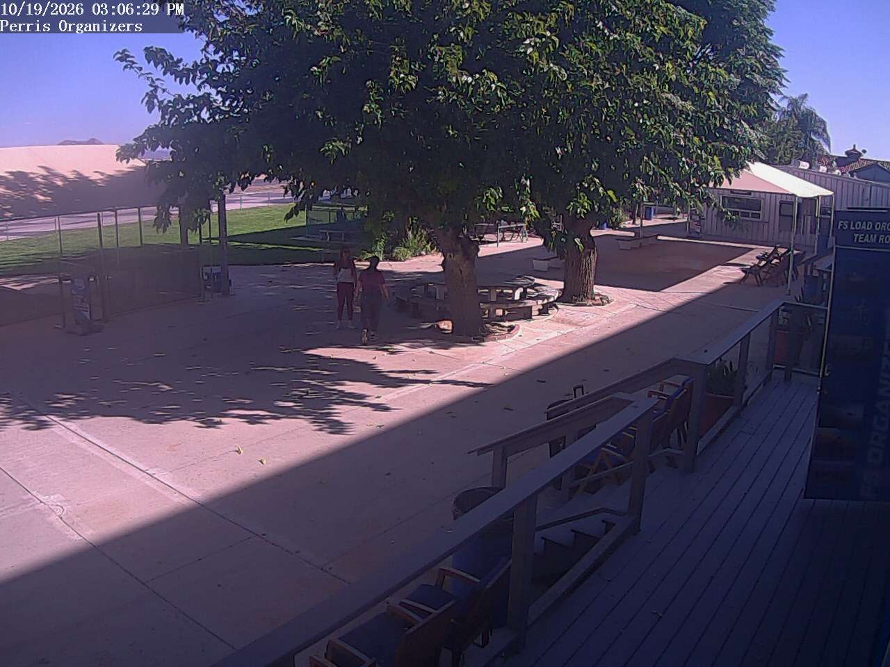 Perris Cam