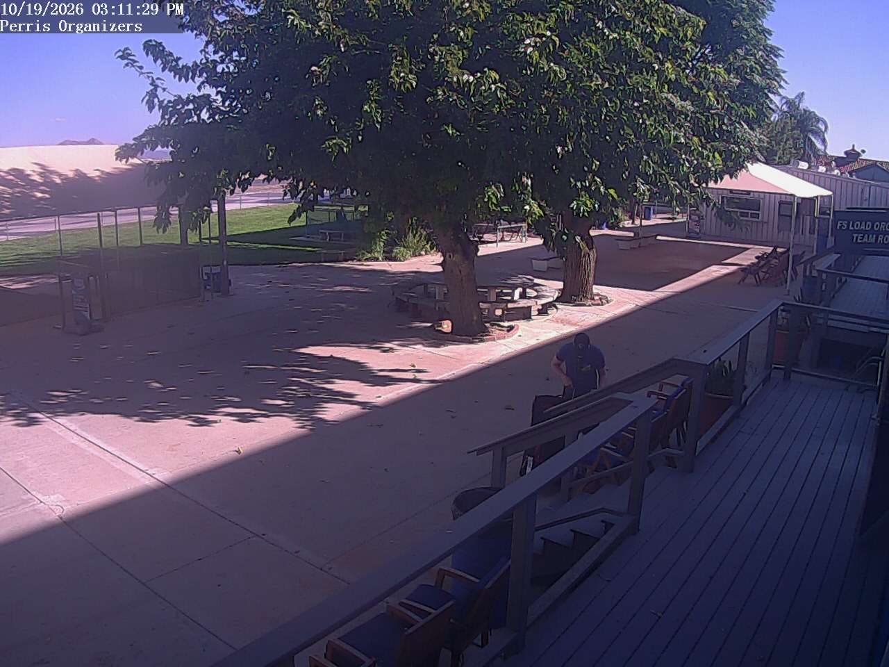 Perris Cam