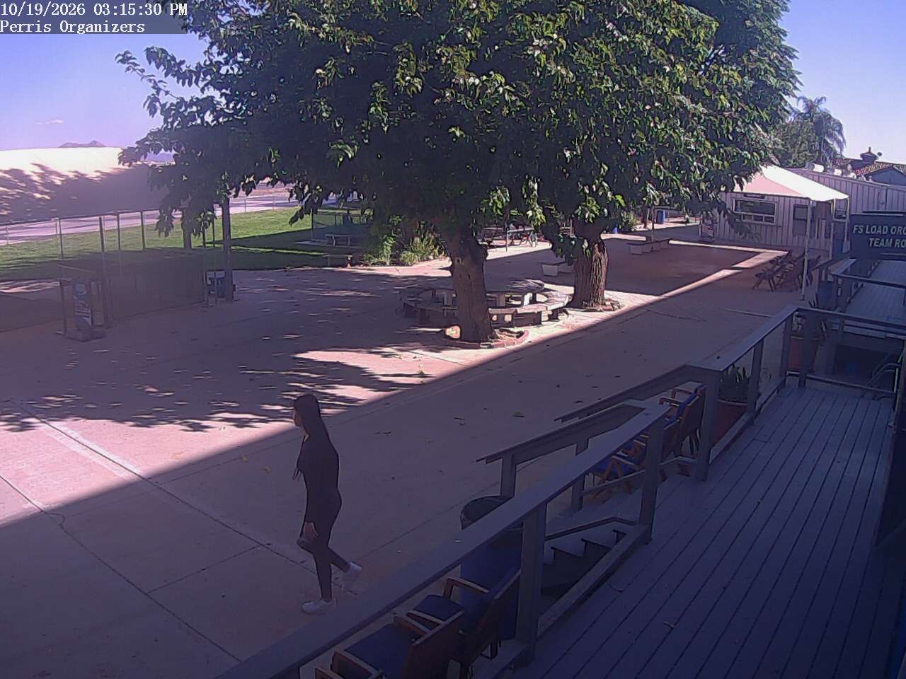 Perris Cam