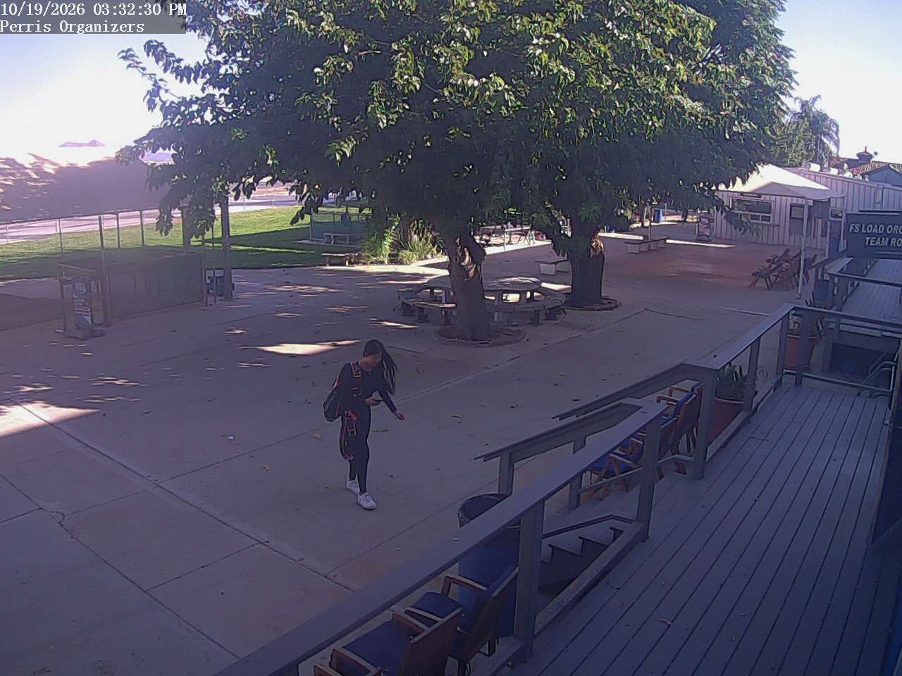 Perris Cam
