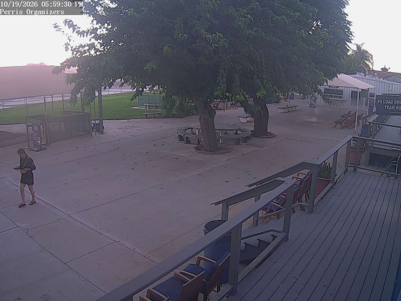 Perris Cam