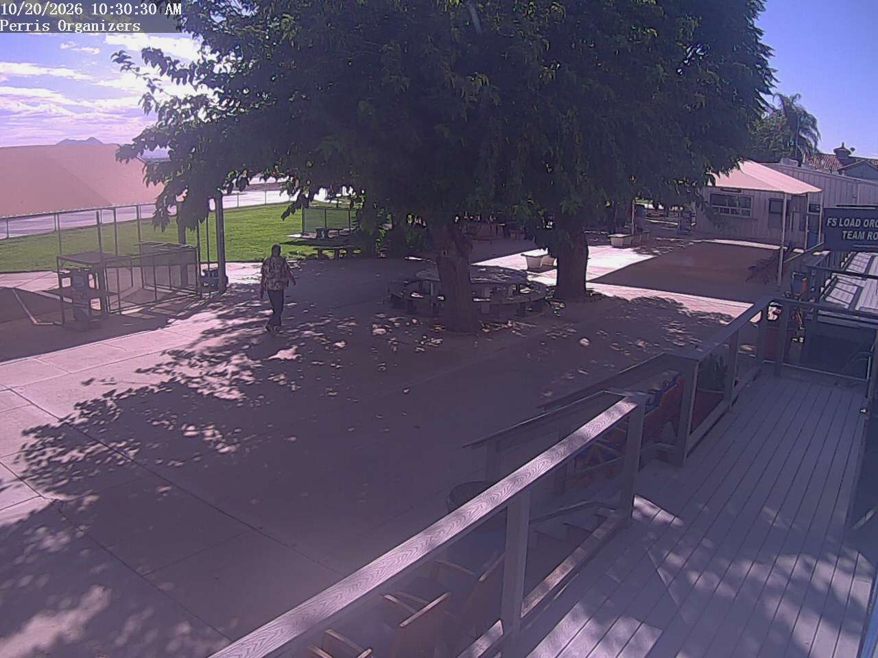 Perris Cam