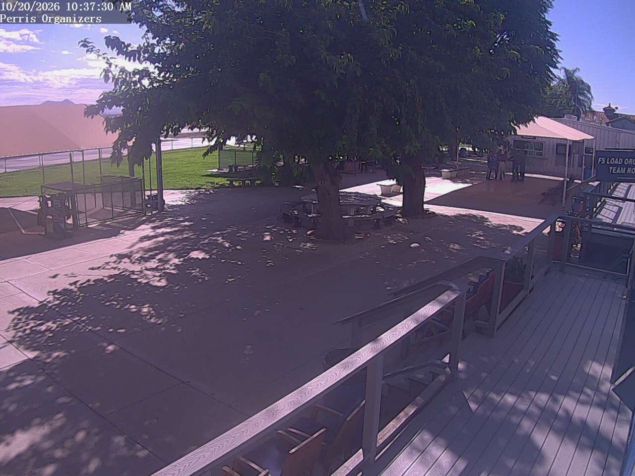 Perris Cam