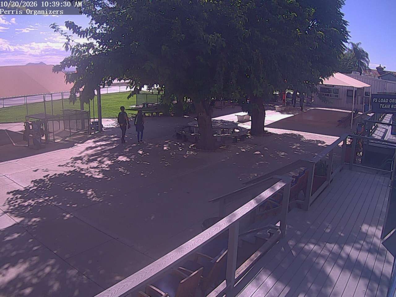 Perris Cam