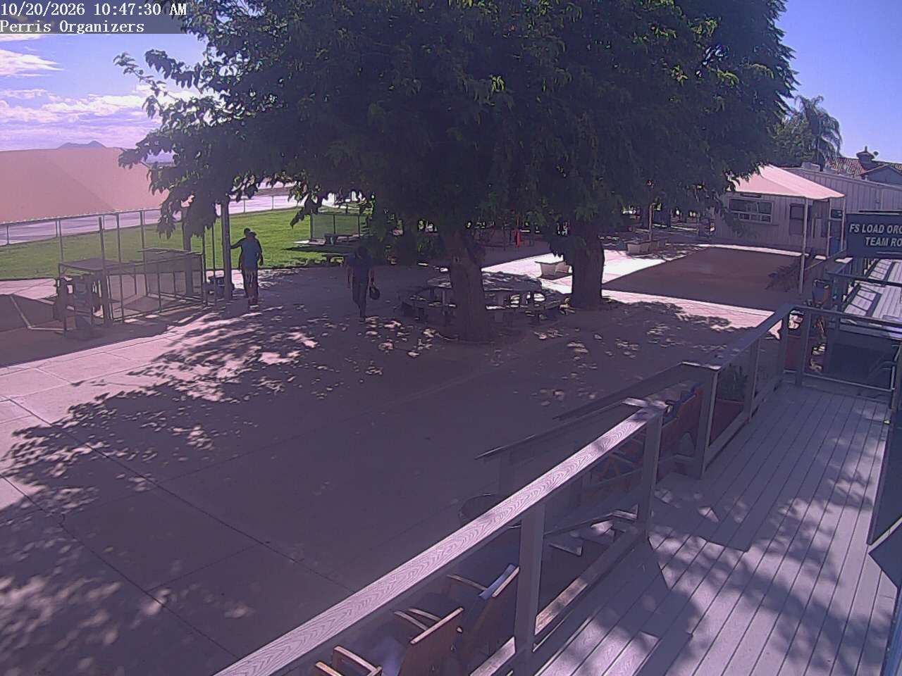 Perris Cam