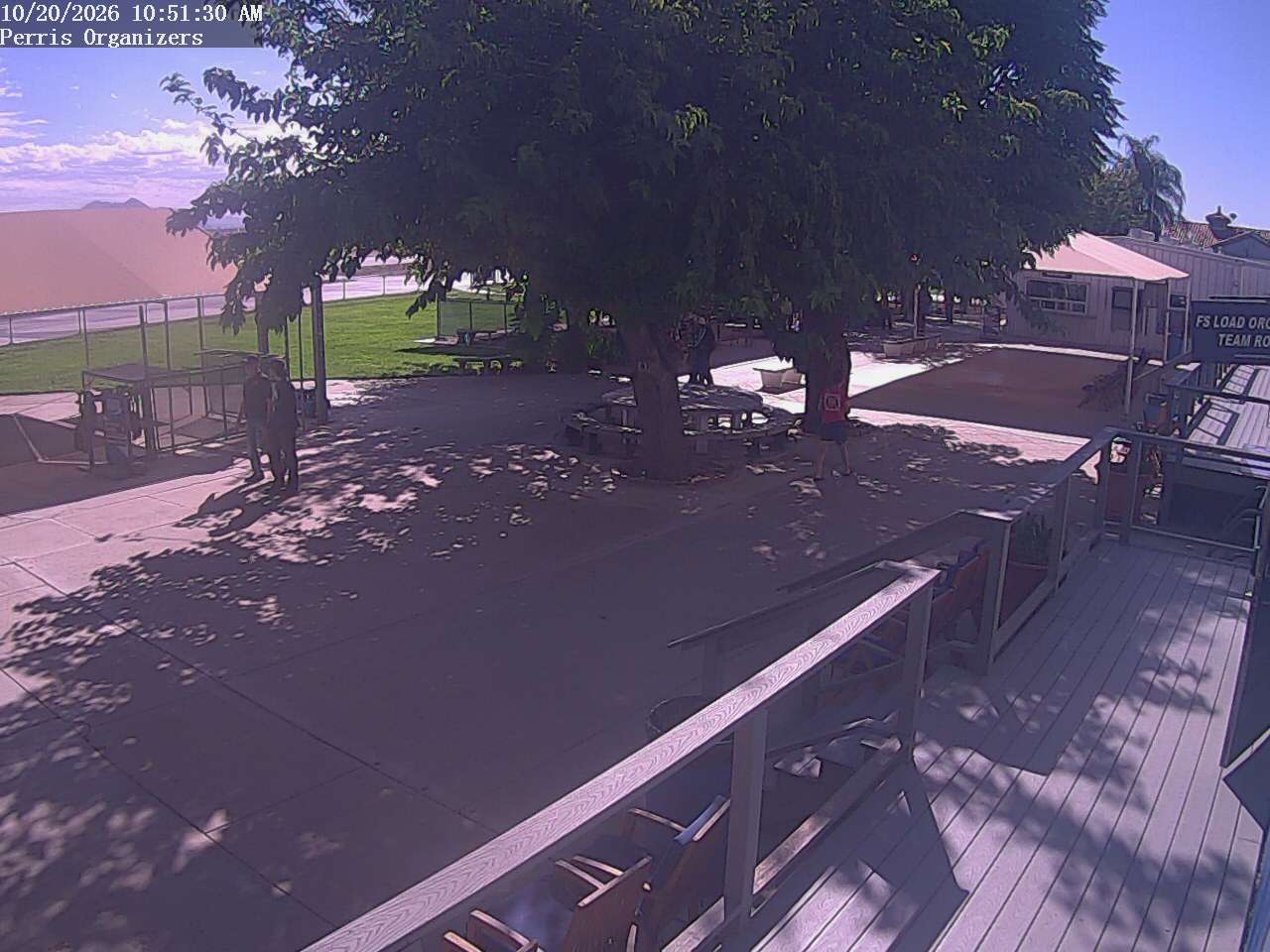 Perris Cam