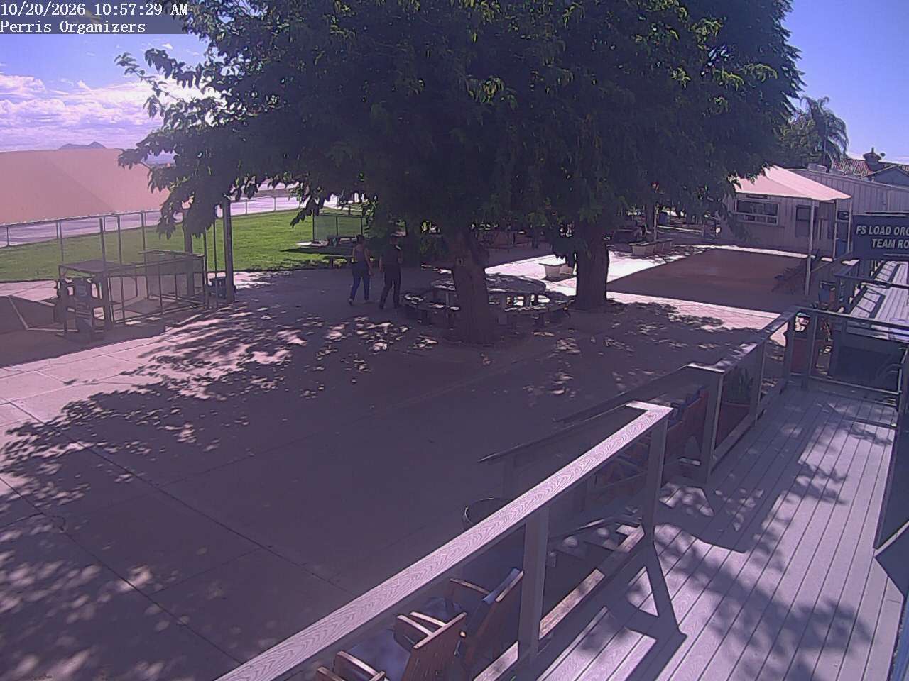 Perris Cam