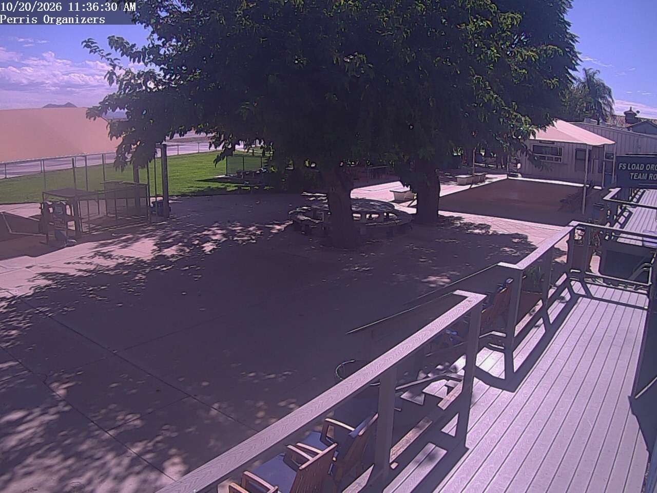 Perris Cam