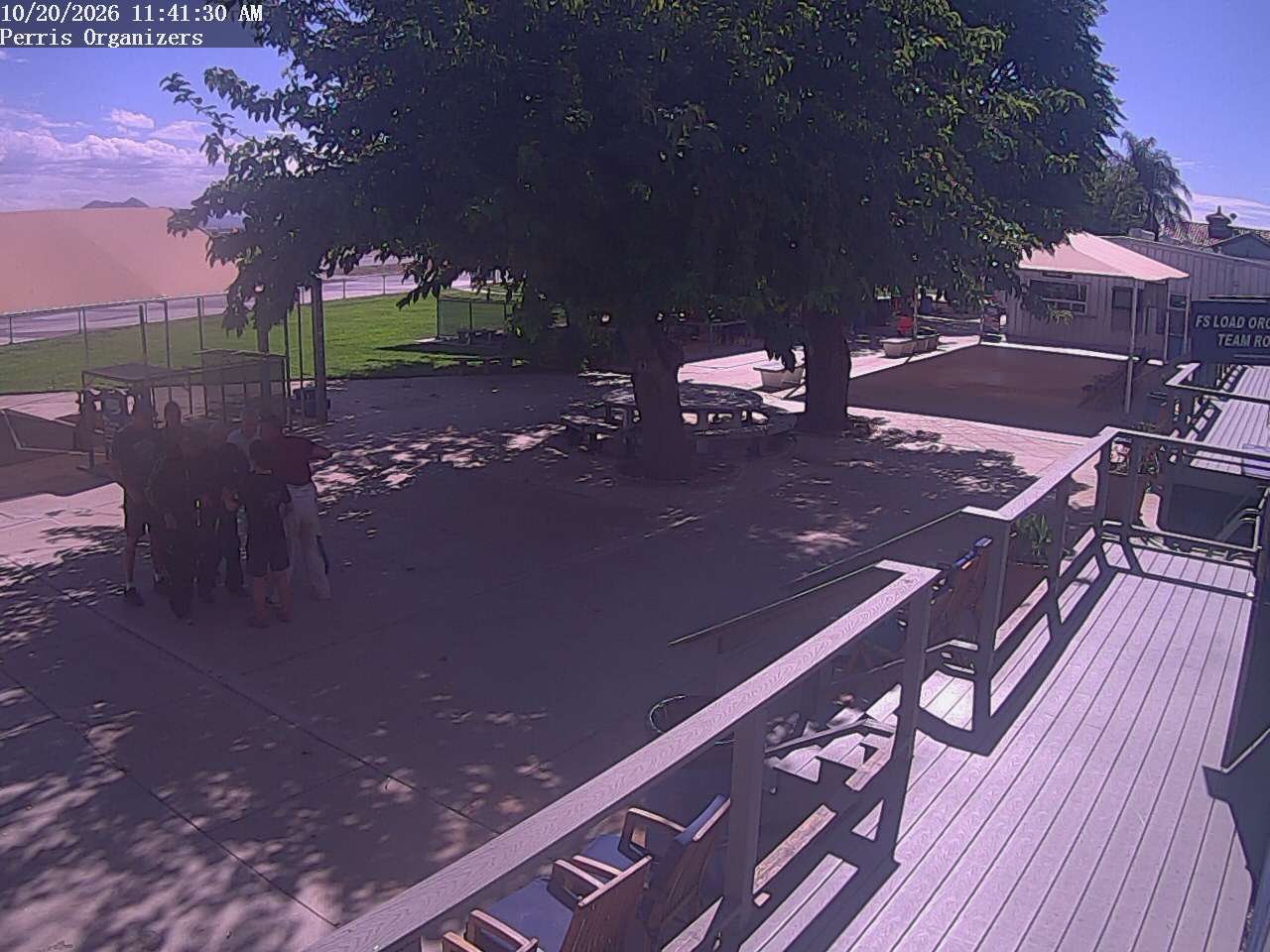 Perris Cam