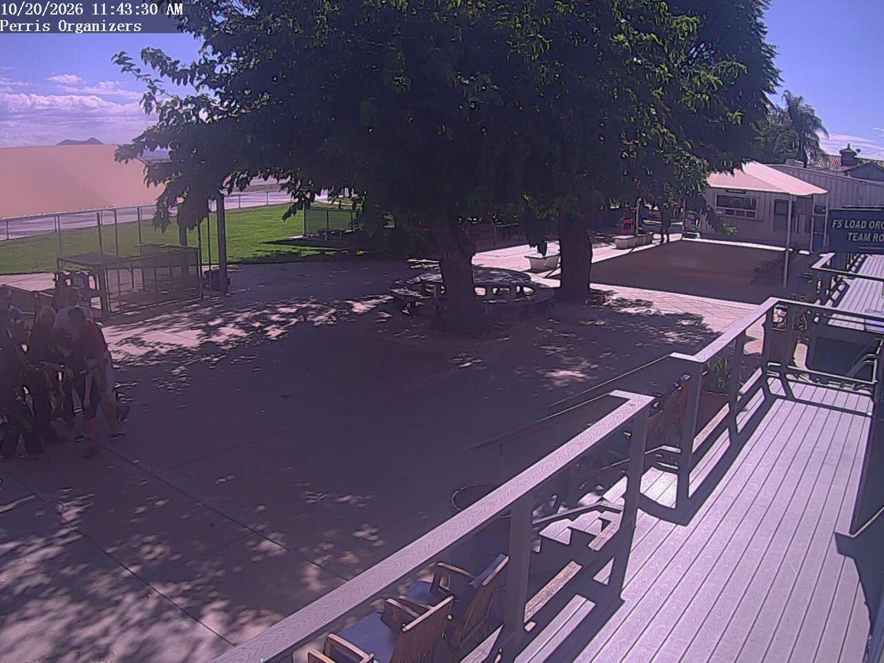 Perris Cam