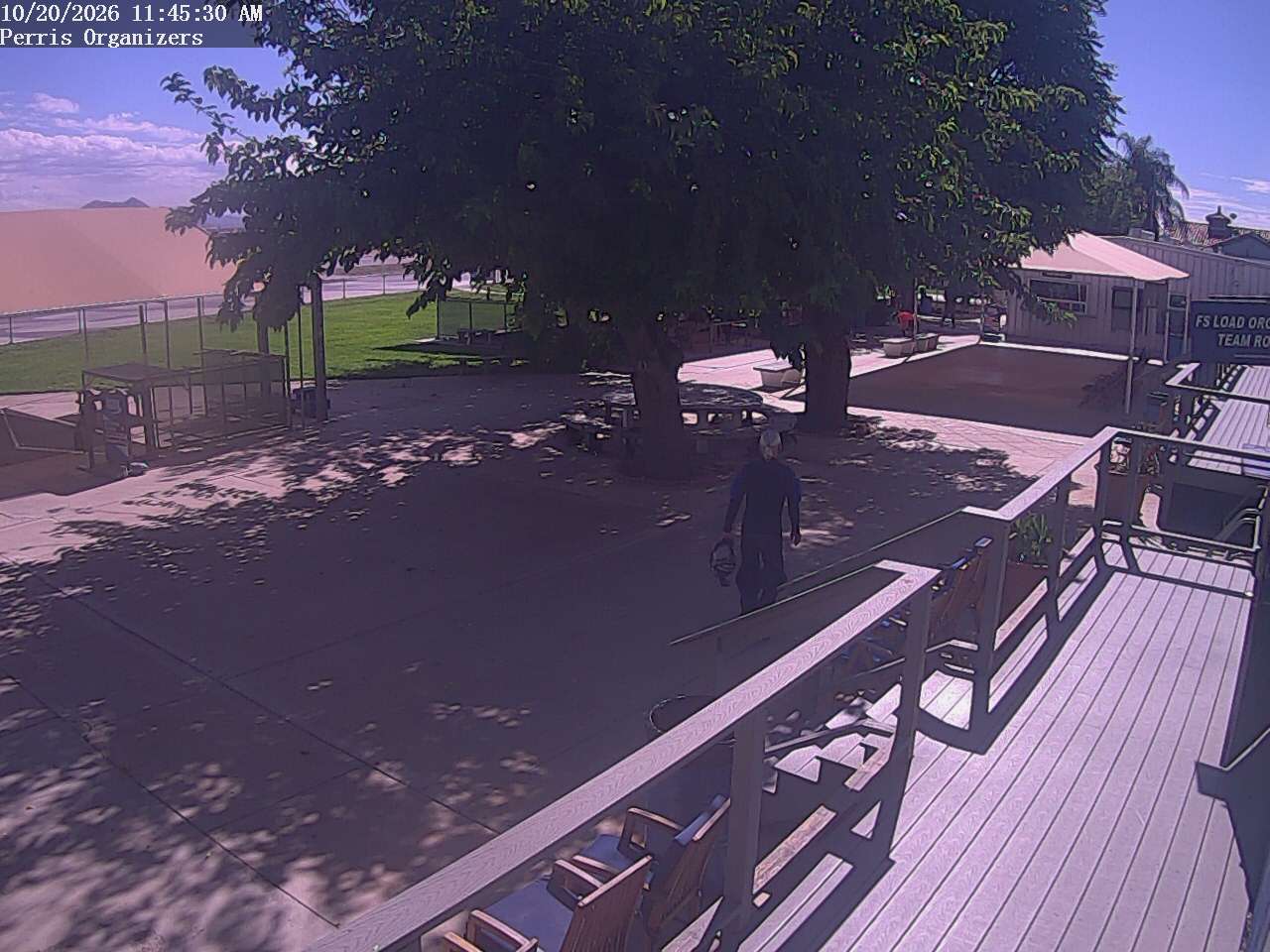 Perris Cam