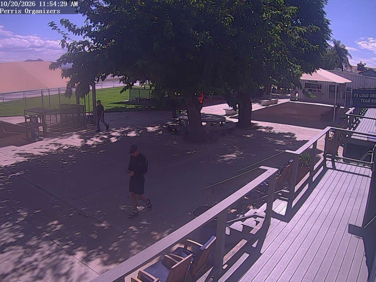 Perris Cam