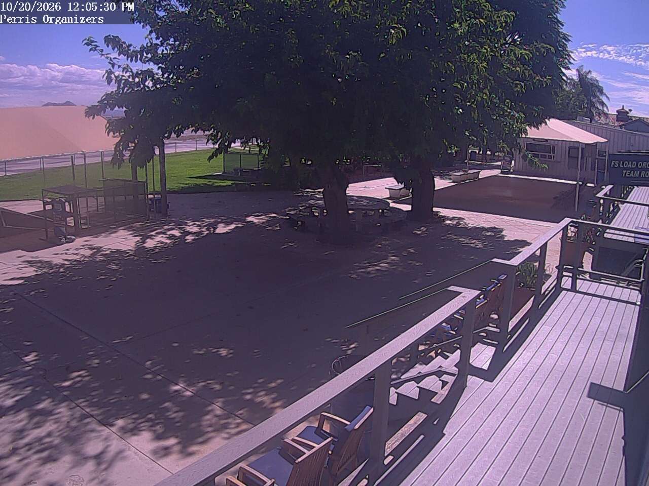 Perris Cam
