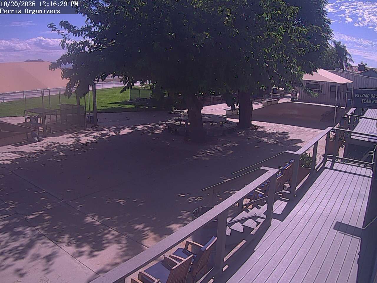 Perris Cam