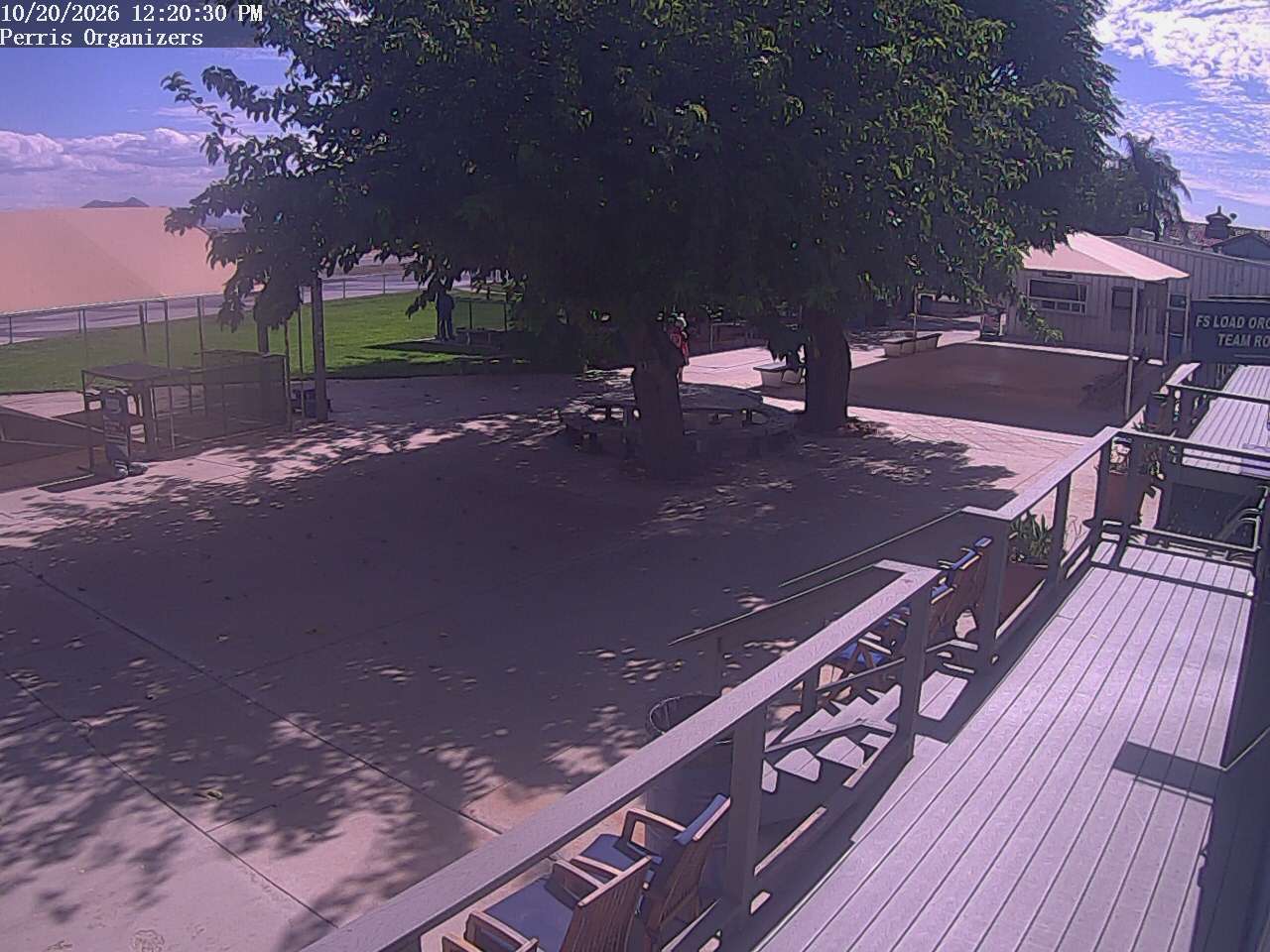 Perris Cam