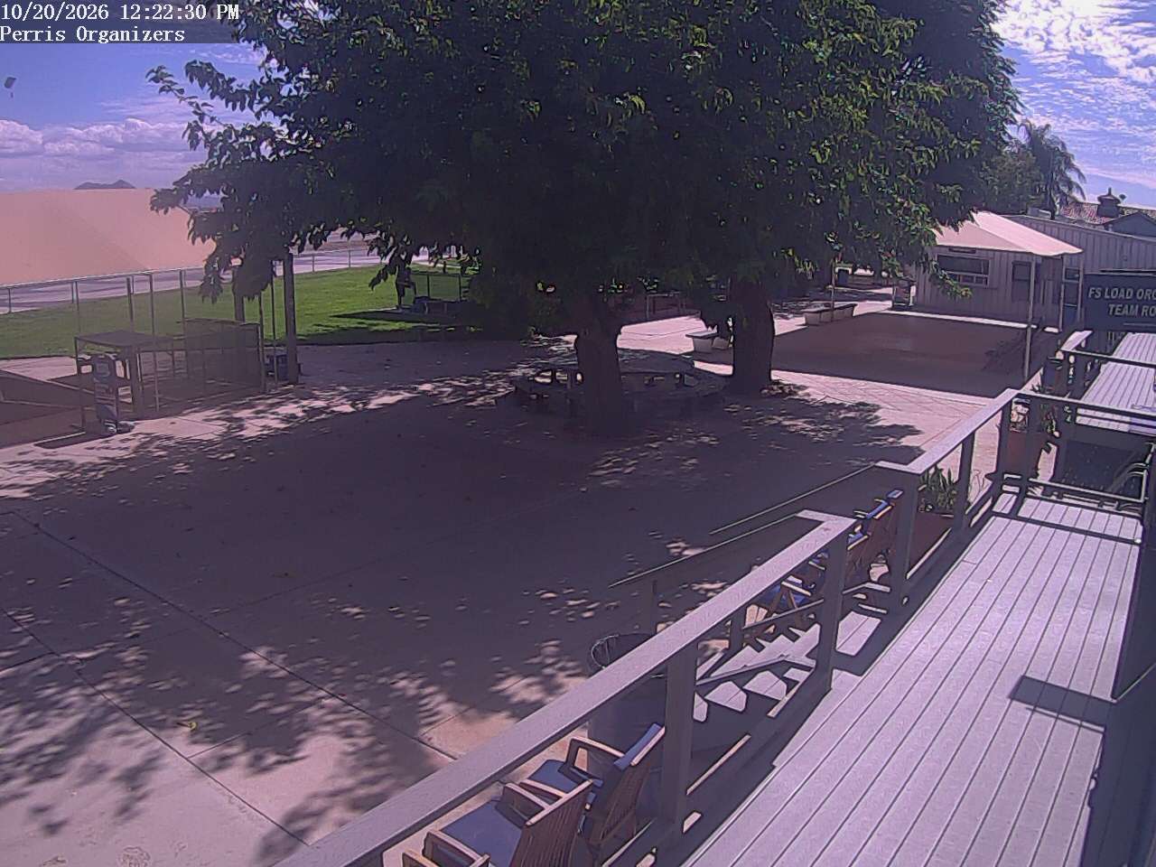 Perris Cam