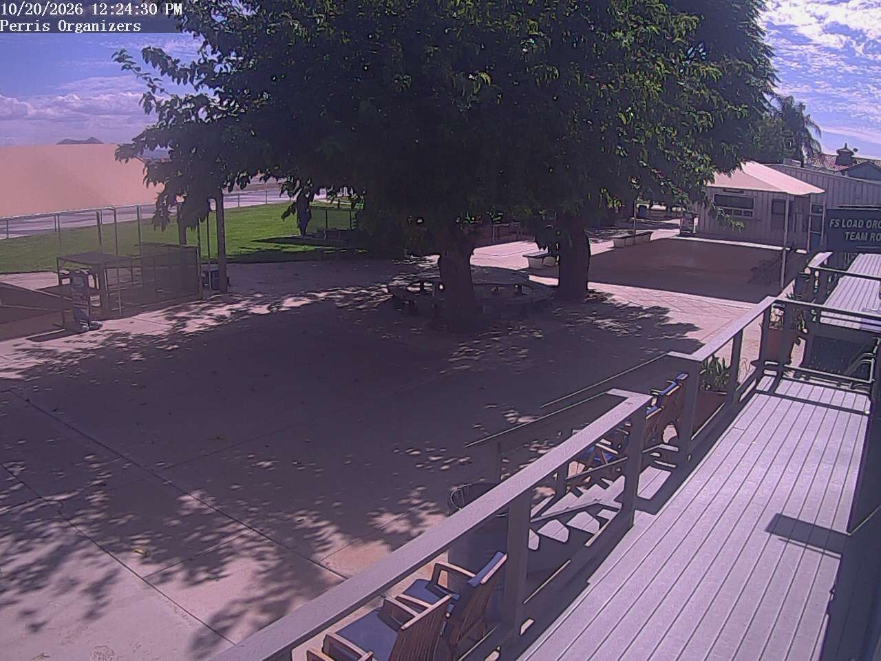 Perris Cam