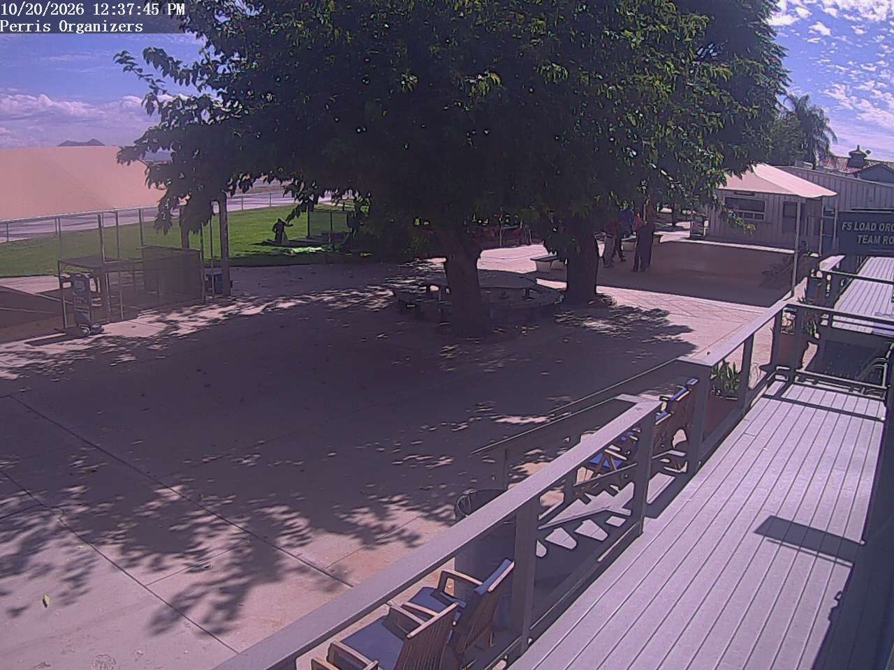 Perris Cam